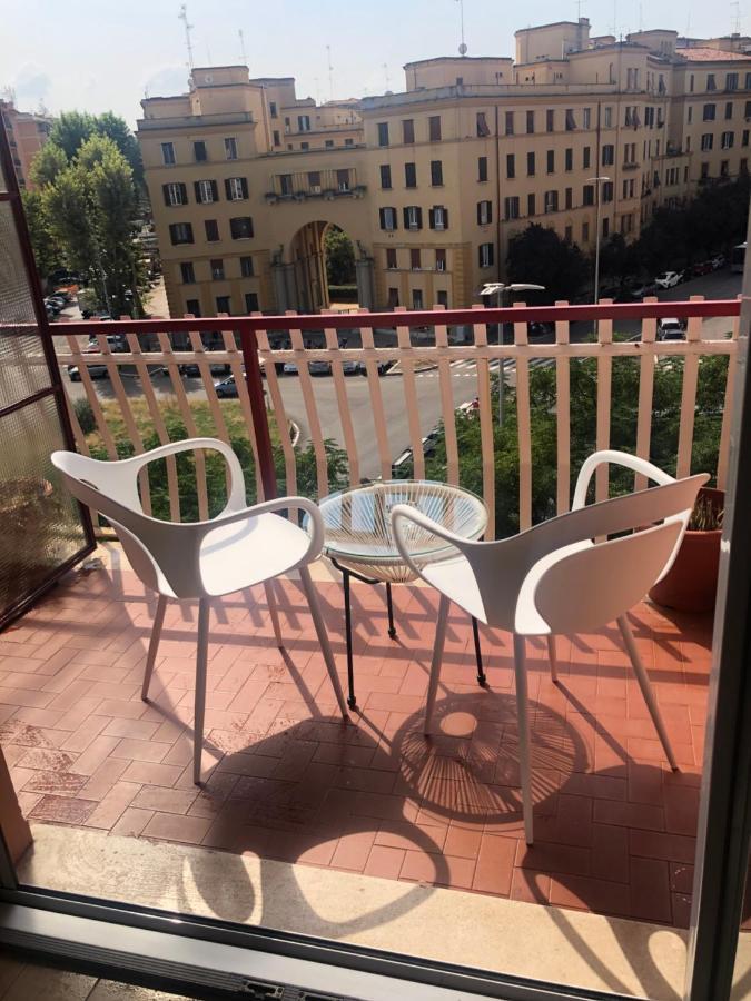 Isabel Ξενοδοχείο Ρώμη Εξωτερικό φωτογραφία
